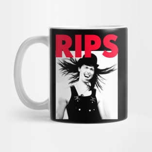 RIPS Mug